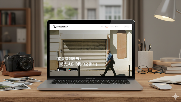 StreetSnap